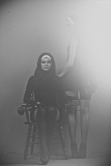 Porkodio e puttanamadonna - Porkgod and slutmotherofgod