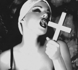 Porkodio e puttanamadonna - Porkgod and slutmotherofgod