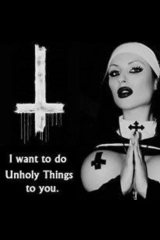 Porkodio e puttanamadonna - Porkgod and slutmotherofgod