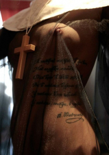 Porkodio e puttanamadonna - Porkgod and slutmotherofgod