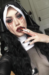 Porkodio e puttanamadonna - Porkgod and slutmotherofgod