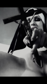 Porkodio e puttanamadonna - Porkgod and slutmotherofgod