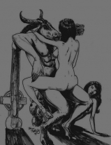 Porkodio e puttanamadonna - Porkgod and slutmotherofgod