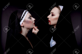 Porkodio e puttanamadonna - Porkgod and slutmotherofgod