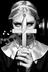 Porkodio e puttanamadonna - Porkgod and slutmotherofgod