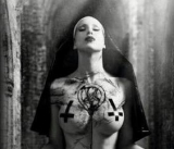 Porkodio e puttanamadonna - Porkgod and slutmotherofgod