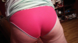 Travis Causey(DeSoto,No)Loves Crossdressing and COCKS!!