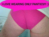 Travis Causey(DeSoto,No)Loves Crossdressing and COCKS!!
