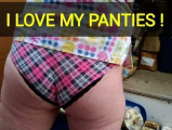 Travis Causey(DeSoto,No)Loves Crossdressing and COCKS!!