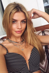 Pics from SPAM eMails