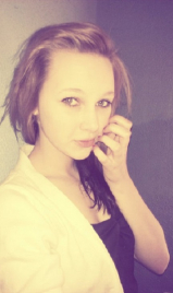 German Teen Lea von Samson