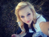 German Teen Lea von Samson
