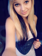 German Teen Lea von Samson