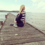 German Teen Lea von Samson
