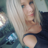 German Teen Lea von Samson