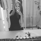 German Teen Lea von Samson