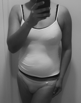 Sissy Faggot Slave Anisha on Display Ready for Use!