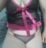 me and my wife are here for new friendships