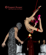 ADVENTURE OF SISTERS gumroad.com rooper