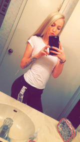girl from school