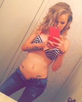 girl from school