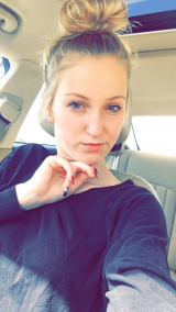 girl from school