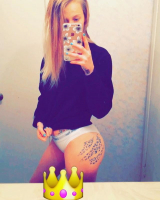 girl from school