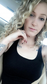 girl from school