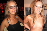 DRESS UNDRESSED - 1