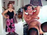 DRESS UNDRESSED - 1
