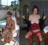 DRESS UNDRESSED - 1