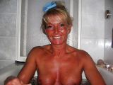 HOT AND SEXY MATURE LADIES - 1