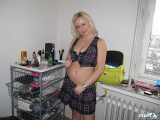 Slutty Camelia Escort Whore 3
