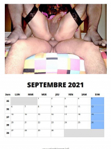 voici le calendrier nat092 pour 2021