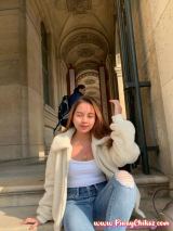 Teen Pinay Model