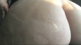 Chubby bbw slut in piggy humiliation