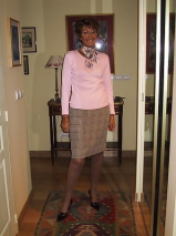 my horny mom