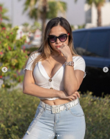 Sexy Model #1