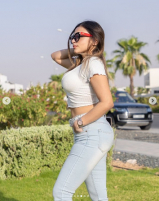 Sexy Model #1