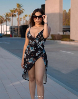 Sexy Model #1