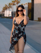 Sexy Model #1