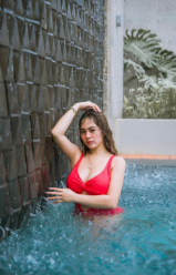 Sexy Model #10