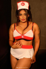 Sexy Model #15
