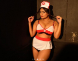 Sexy Model #15