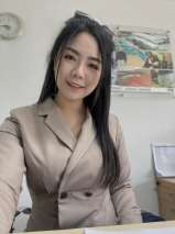 My Teen Girl Thai