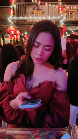 My Teen Girl Thai