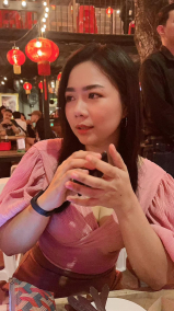 My Teen Girl Thai