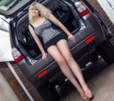 Mature Milf Marie
