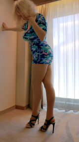 Mature Milf Marie