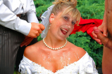 Bride porn pictures.
